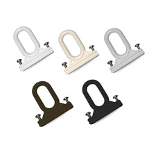 OCCHIELLO OCCHIOLO ANELLO PER TENDA SOLE GANCIO TEMPOTEST RICAMBI 1 COPPIA