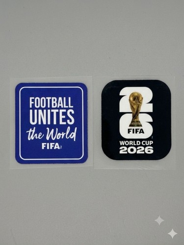 Maglia calcio patch - , del
