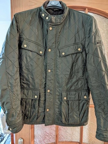 Giacca uomo barbour - barbour, kaki