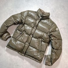 Piumino Moncler Donna XS 45394