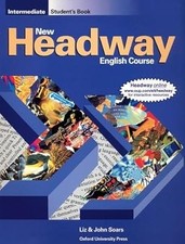 New Headway: Intermediate