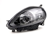 Faro proiettore johns sinistro