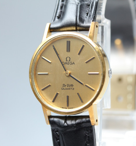 1981 near mint omega - 1981,