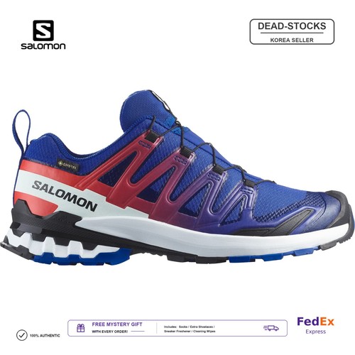 Salomon pro v9 gtx - xa,