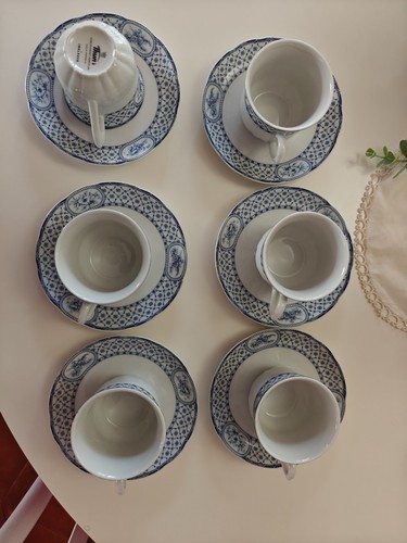 Thun set tazzine caffe - thun,