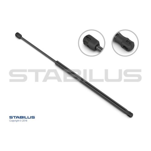 Stabilus gasfeder motore - stabilus,