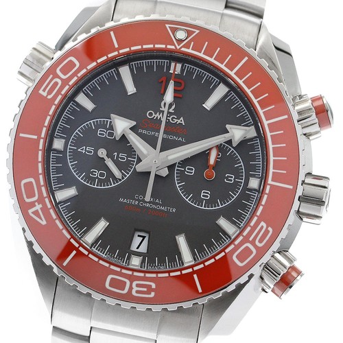 Orologio uomo automatico omega - uomo,