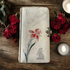 Libretto Sacro Il Pio Ricordo