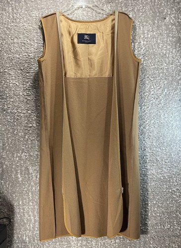 Trench coat burberry lana - coat,