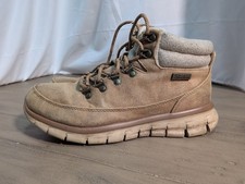 Skechers Stivali Donna Synergy