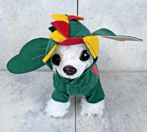 Costume drago cane peluche - , mr