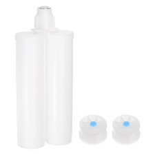 122mm Plastic Resin Mixer