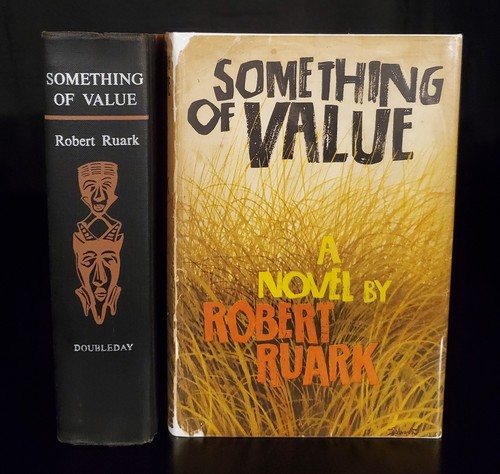 Something value robert - something, of