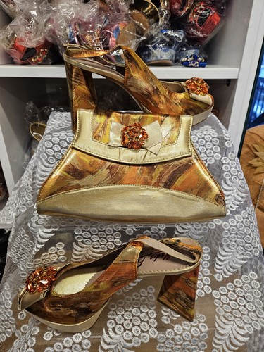 Scarpa borsa donna - donna, originale