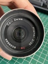 Carl zeiss mm f 2 - t*, 35