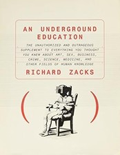 An Underground Education
