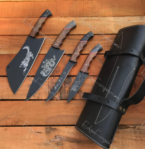 Custom handmade forged - custom,