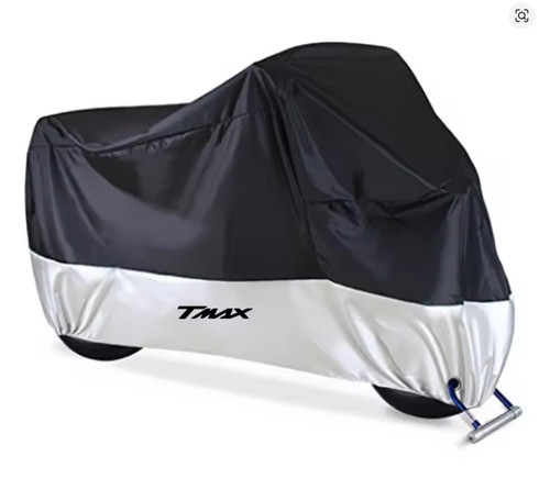 Telo coprimoto tmax yamaha - tmax,