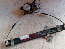 ALZACRISTALLO ELETTRICO ANT. SX PER CHEVROLET Matiz 4° Serie 96485141 (07>10)