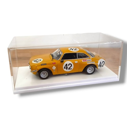 Alfa romeo gtam etcc spa - gtam,