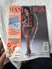 Mani Di Fata Novembre 1994