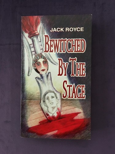 Bewitched the stage - the,