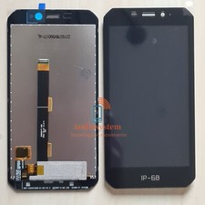 DISPLAY LCD+TOUCH SCREEN