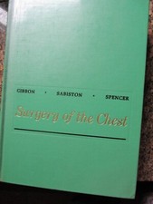 *Surgery of the Chest Frank