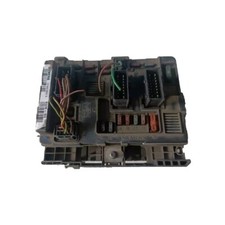 CENTRALINA FUSIBILI Peugeot Ranch/Citroen Berlingo 2.0 Diesel 9643498880-00 