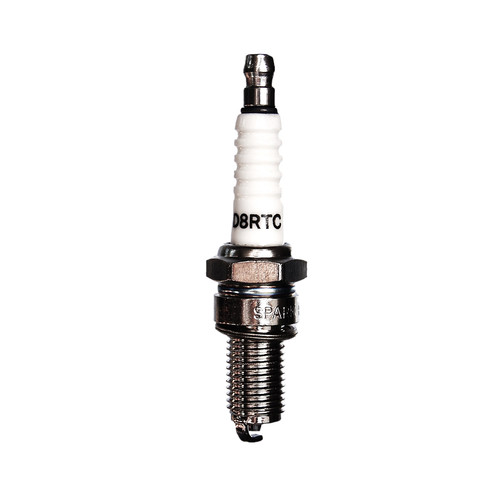 Candela accensione d8rtc - accensione,