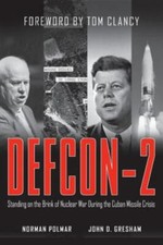 DEFCON-2: Standing on the
