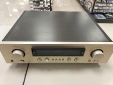 Accuphase C-265 Stereo