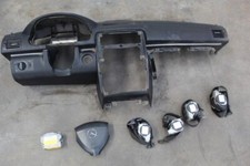 KIT AIRBAG COMPLETO PER MERCEDES Classe B W245 1° Serie (05>11)