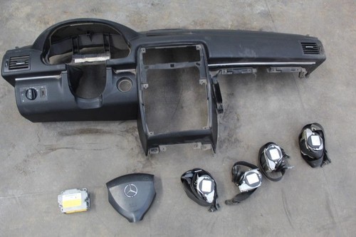 Kit airbag completo - airbag, per