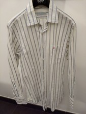 Camicia Ballantyne in cotone