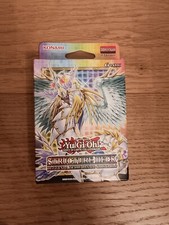 structure deck  yu-gi-oh! “leggenda delle bestie cristallo”