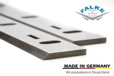 6 pezzi EMCO REX B30 / MH30 LAMA PER PIALLA HSS 304x25x3 mm