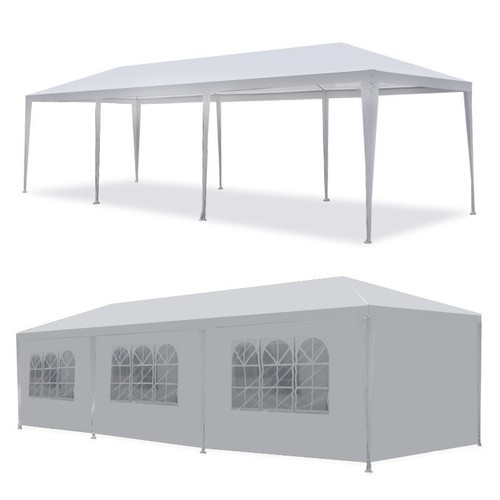 Tenda gazebo barbecue x30 - 10', x30'