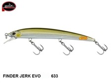 MOLIX FINDER JERK EVO 110 SP