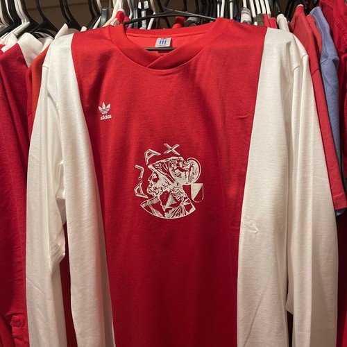 Ajax adidas special - ajax,