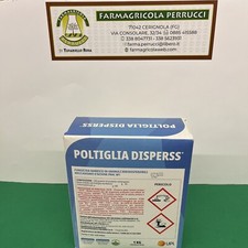 Poltiglia Rame Bordolese Disperss È un formulato a base di rame 20% Kg1