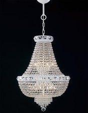 1241 LAMPADARIO IN STILE