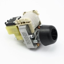 MAGIC VAC Motore Pompa