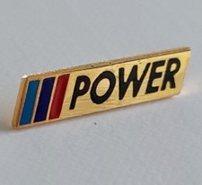 Spilla logo BMW Motorsport