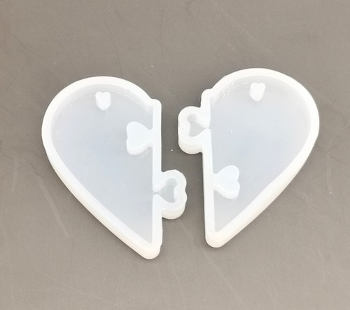 Kit pezzi stampi silicone - 2,