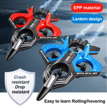 RC Glider Plane 2.4G