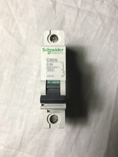  Scheneider C60N C50