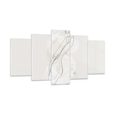 Quadro su Vetro 160x85cm