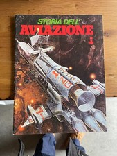 EMPTY ALBUM AVIATION HISTORY