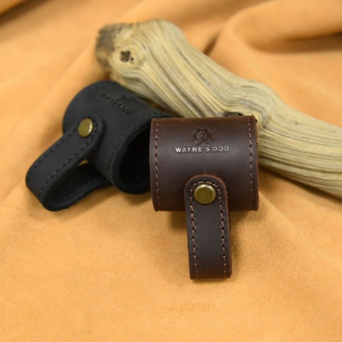 Anello imbracatura pistola